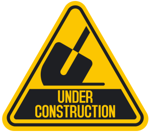under-construction